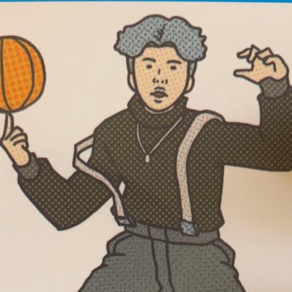 李提督