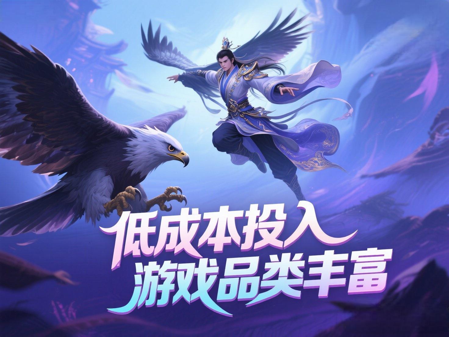 游戏分享家