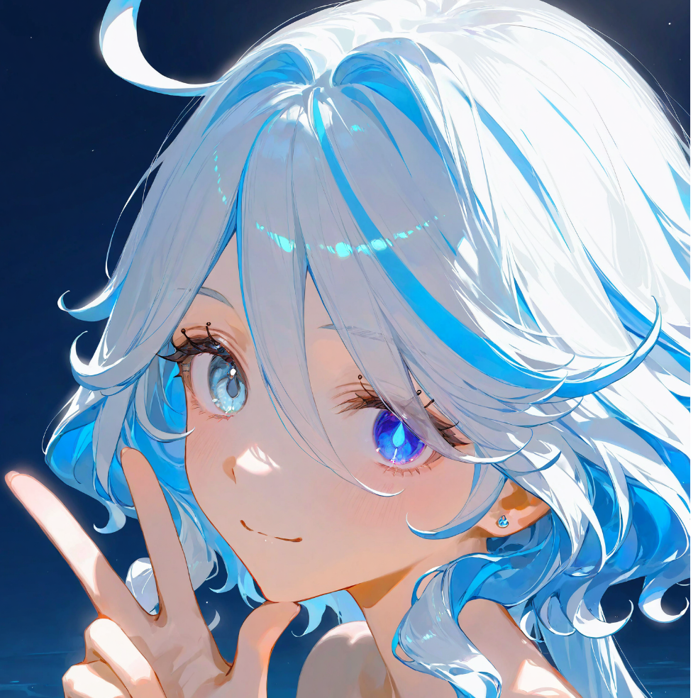 雾月