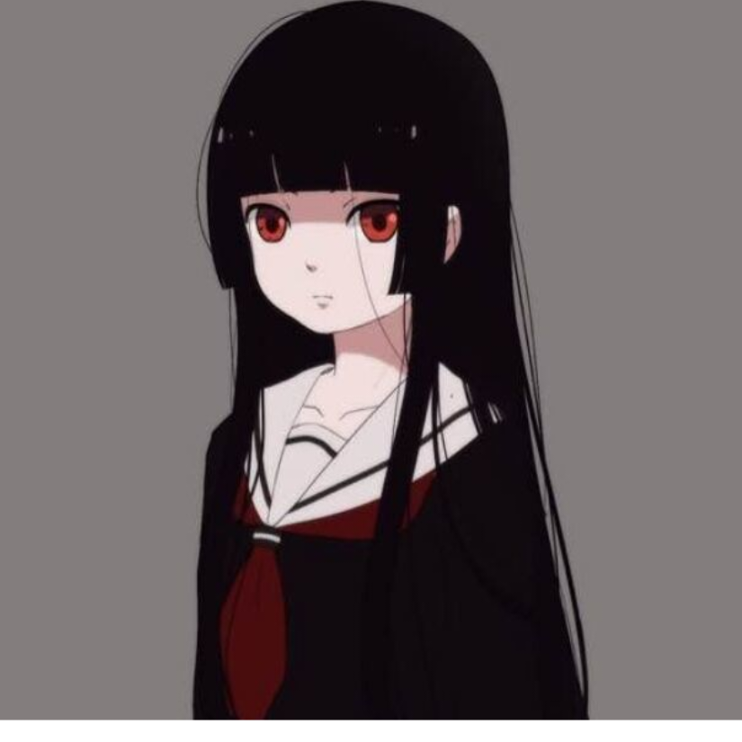 阎魔爱