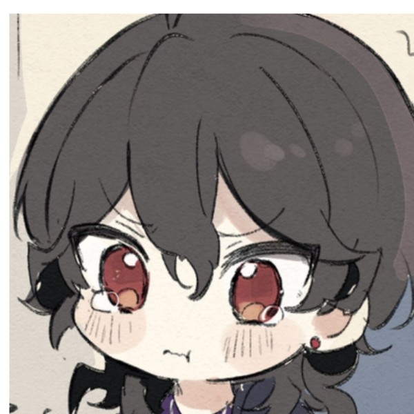 大猫猫谧影零