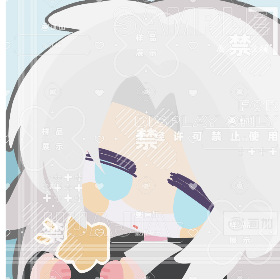 。