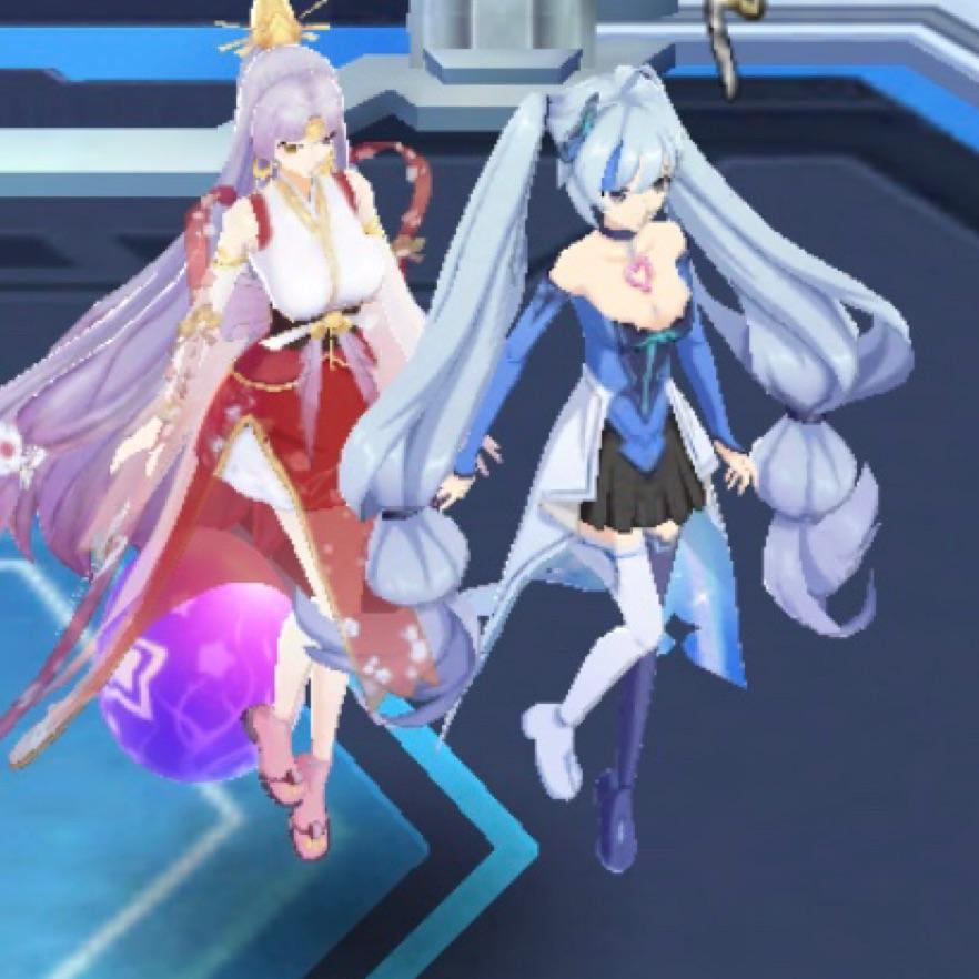 爱慕💖️