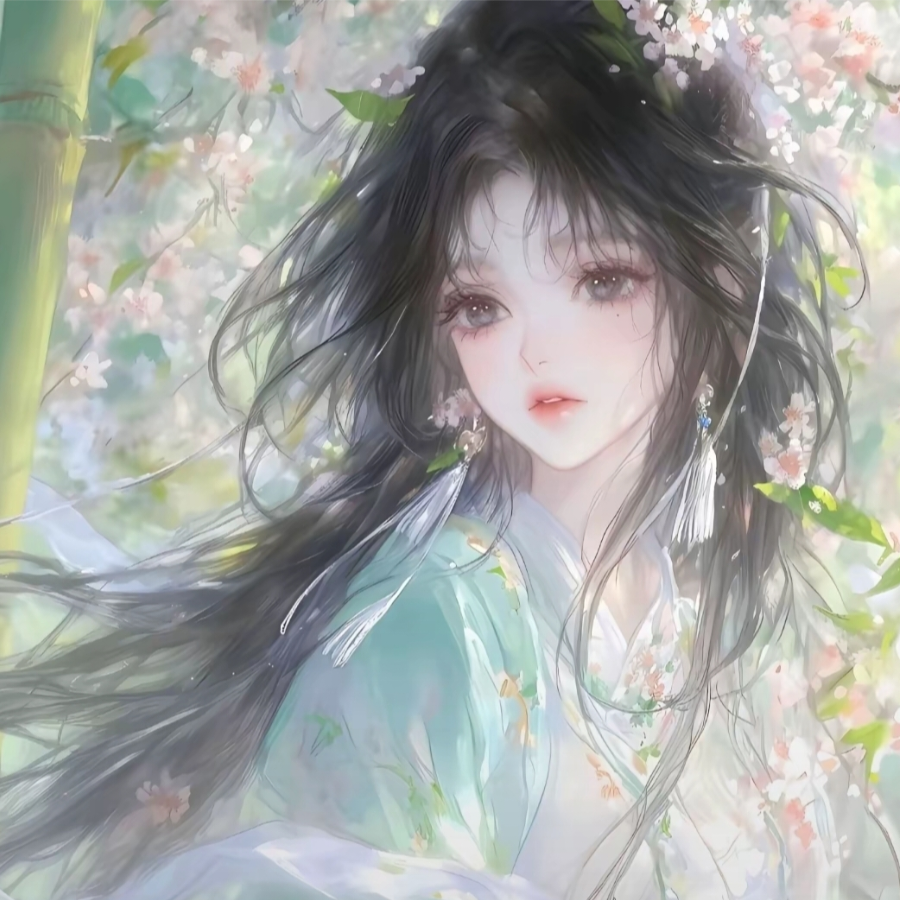 穗