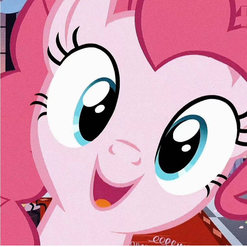 pinkiepie