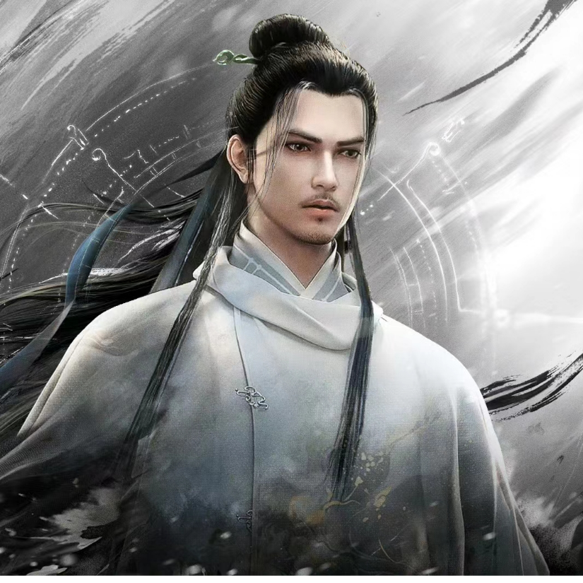 圣人齐静春