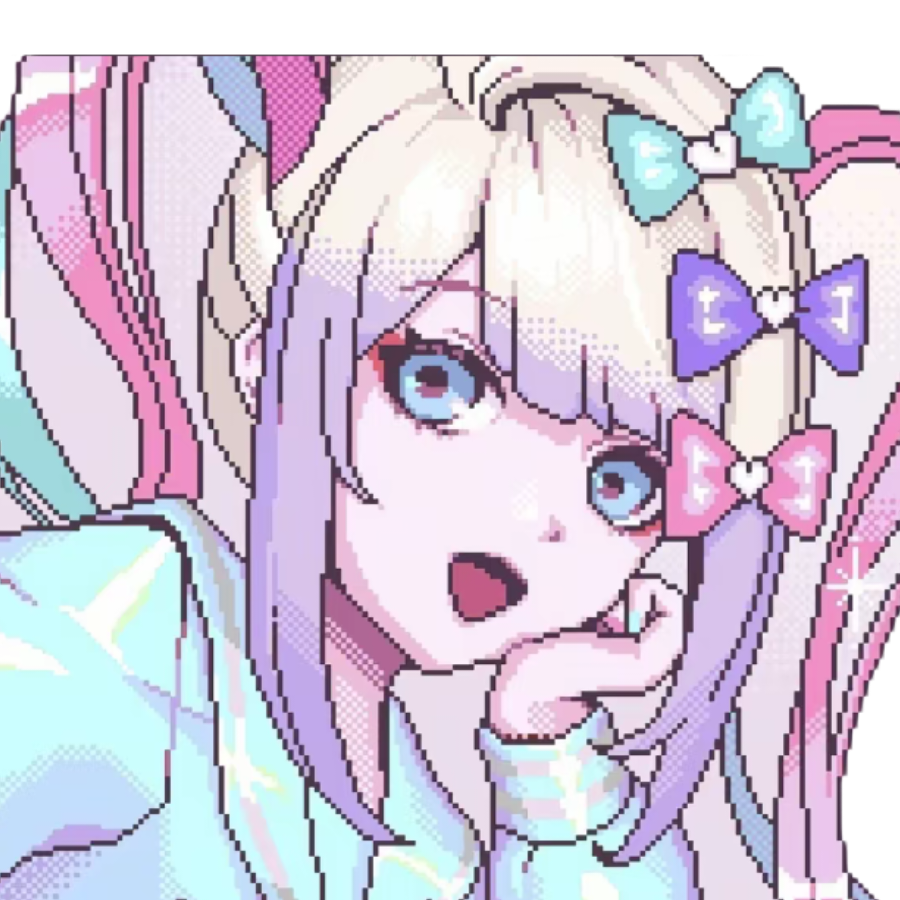 阿七……