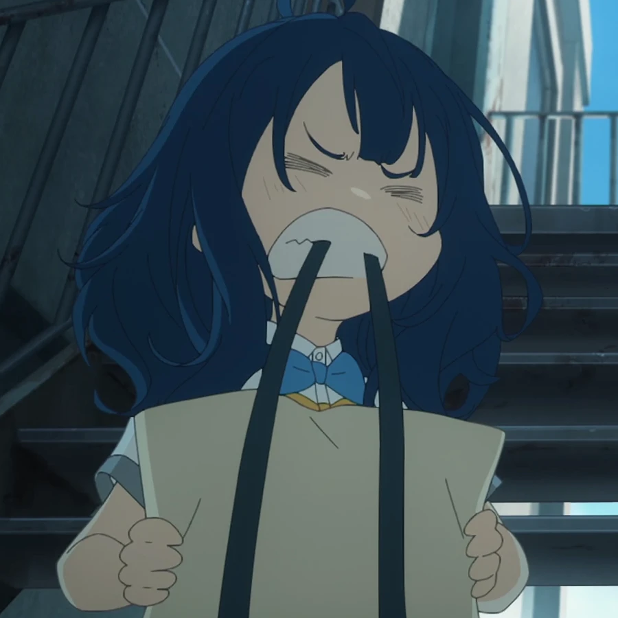 氧气瓶