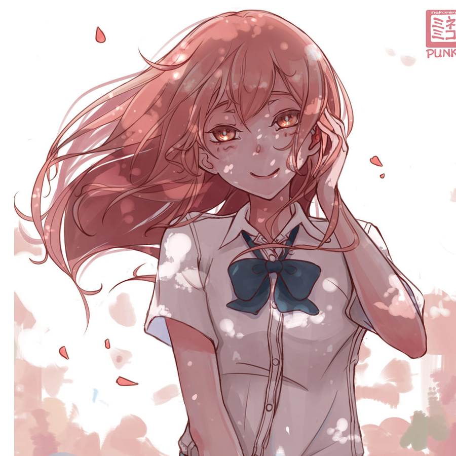 真润