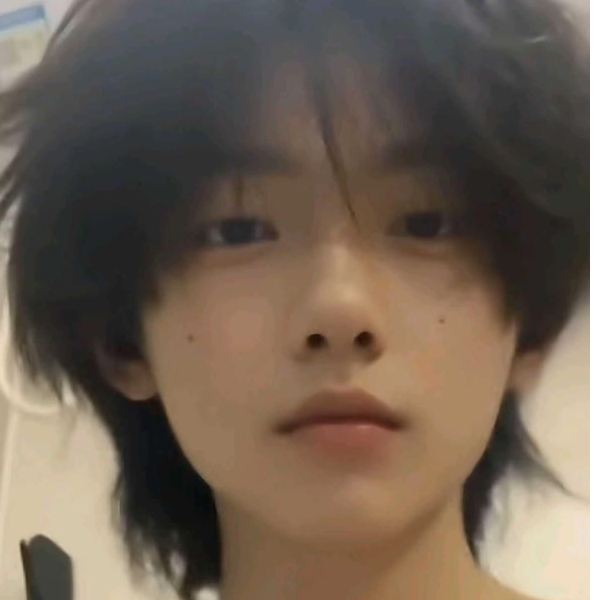 好窒息