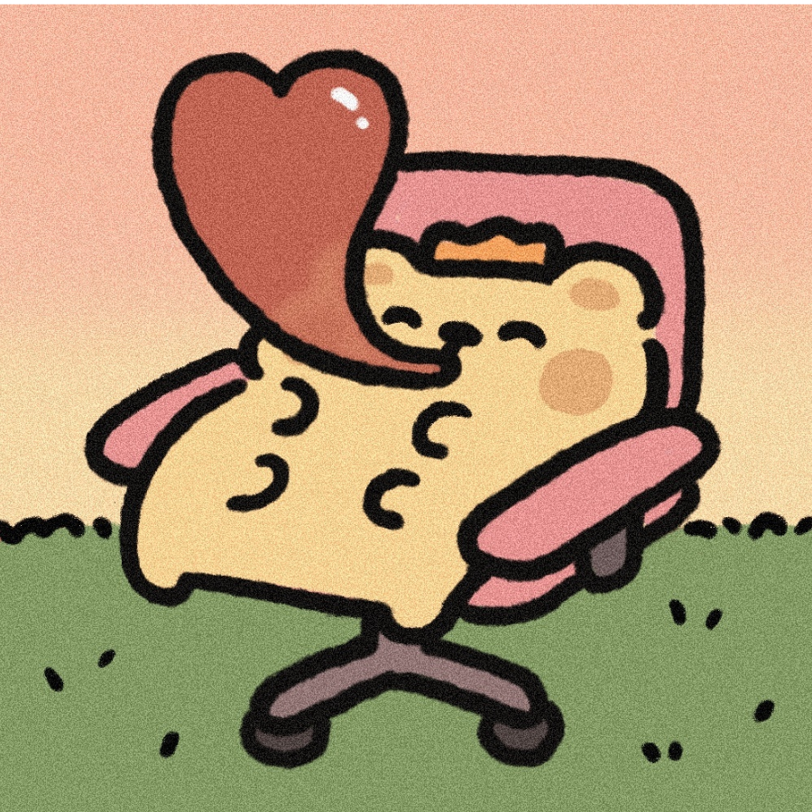 ʚ浮梦ɞ