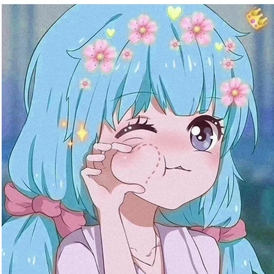 星星泡饭