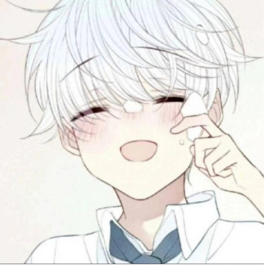 憨憨の馒头