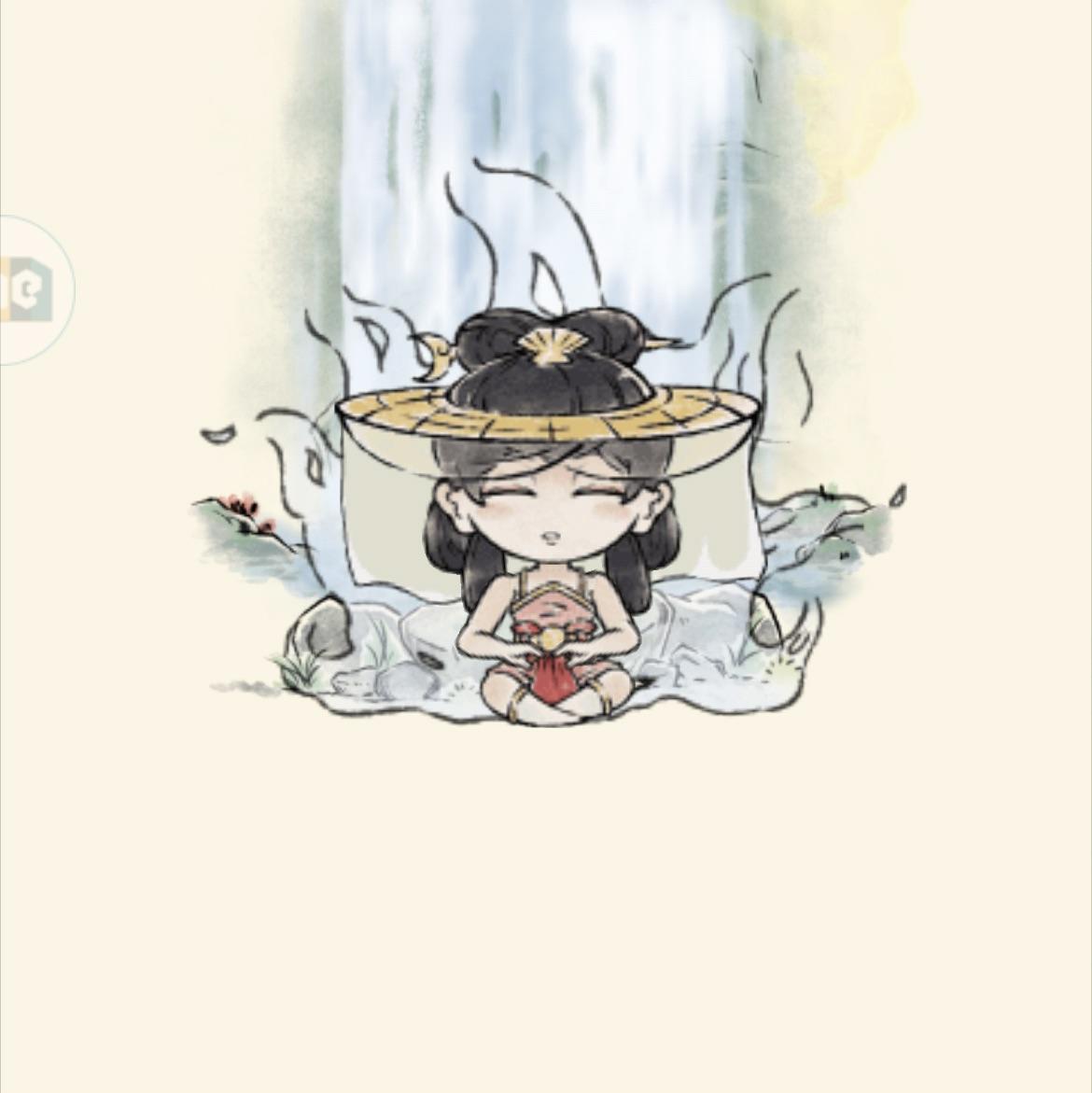 凡人一枚