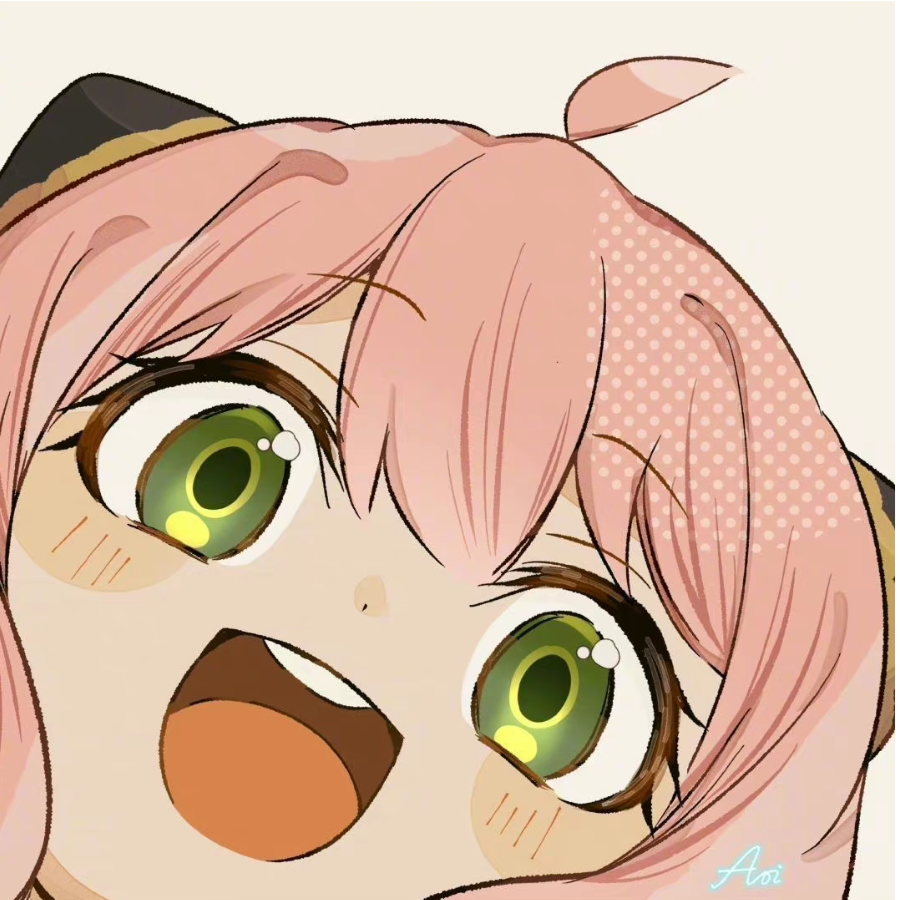 双双●^●