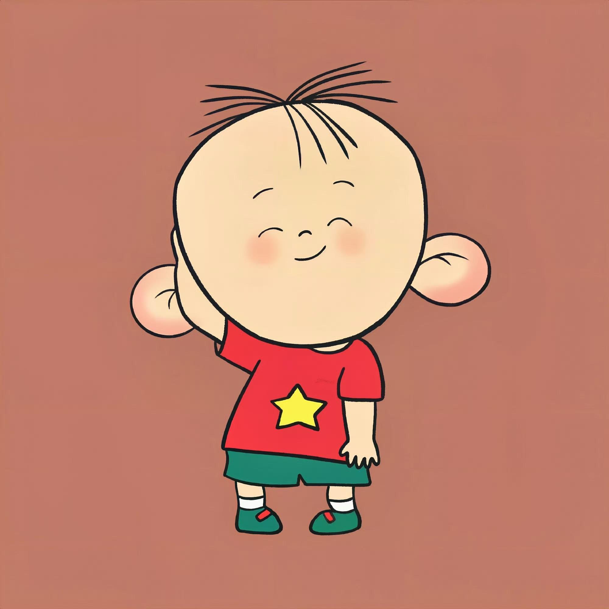 小飞侠