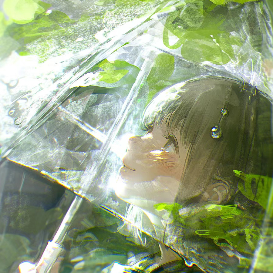 郁茶_柠猫