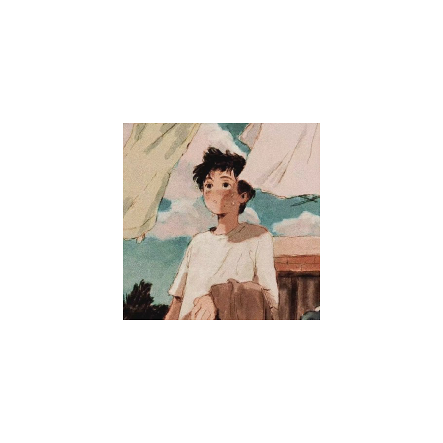 陌
