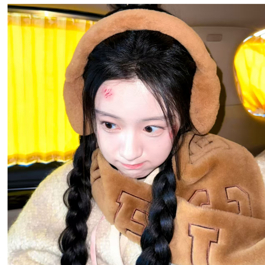 质感