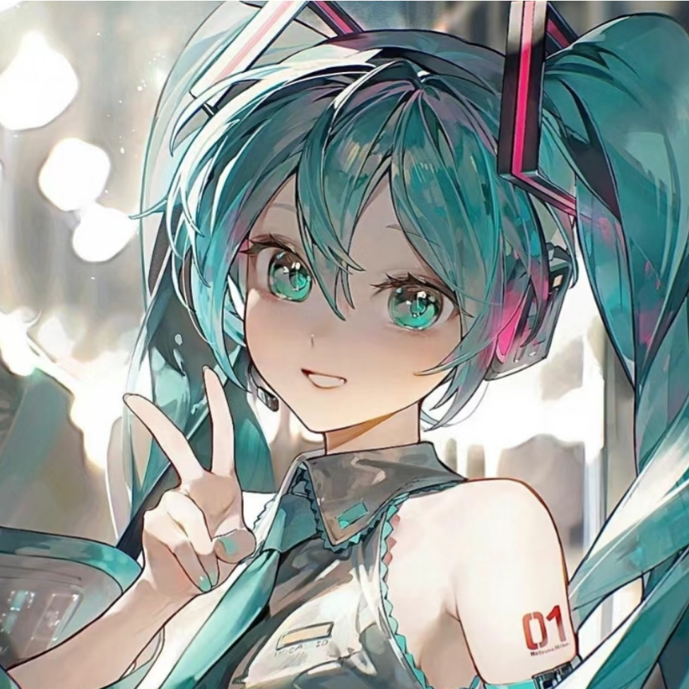 不自信音游人