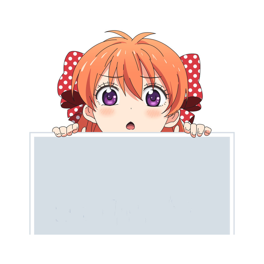 。