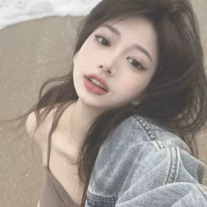 ^小晴^