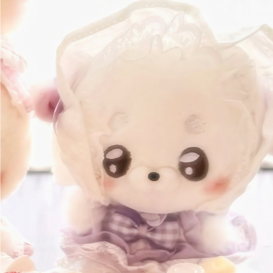 草莓๑