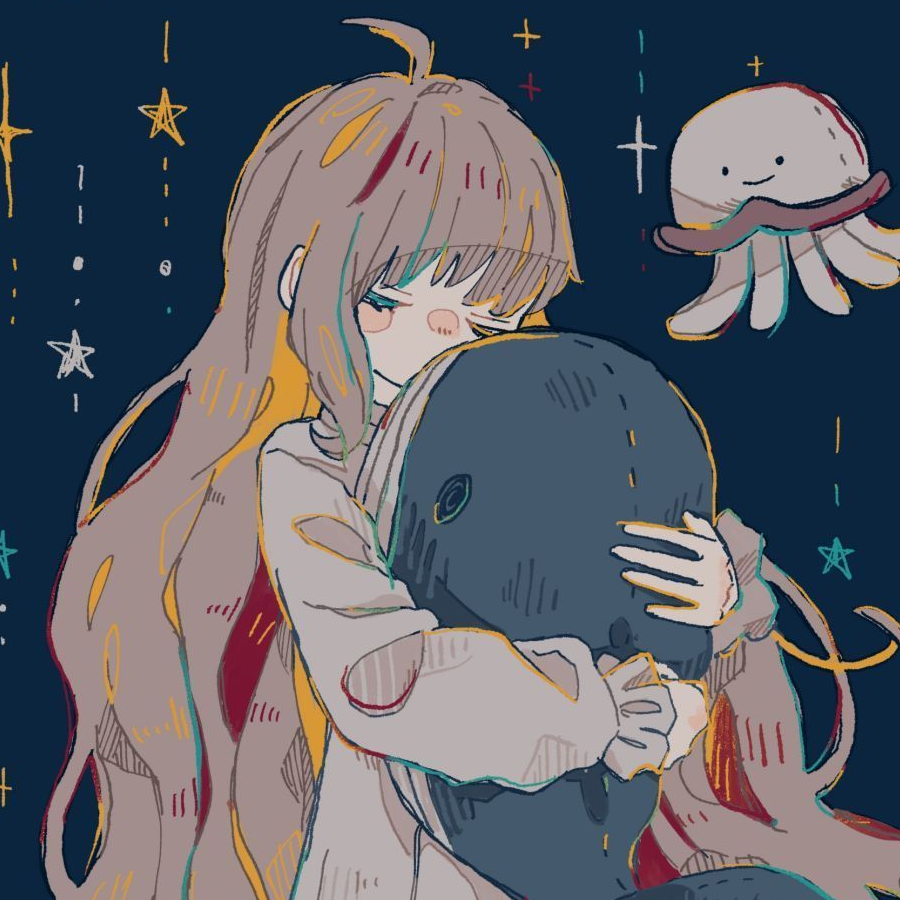 灵