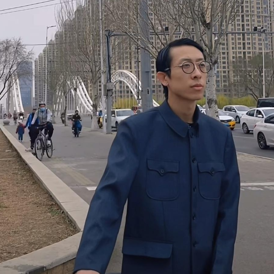 凤！梨！