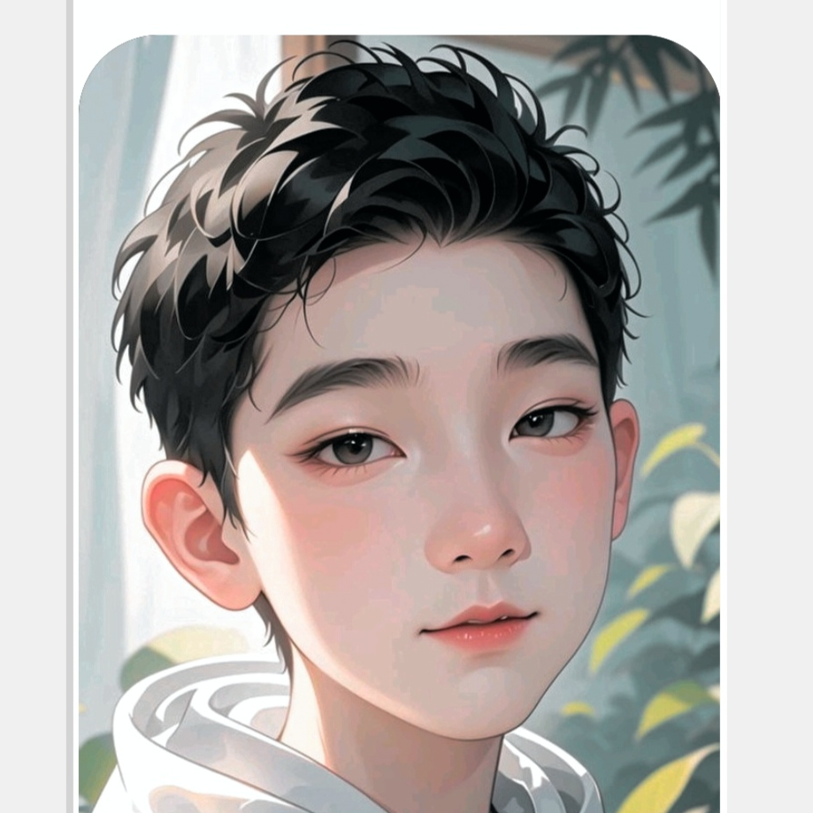 小王玩转世界
