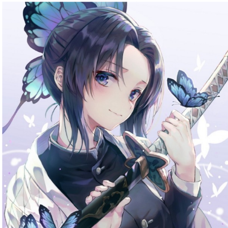 青钻莲小恶魔