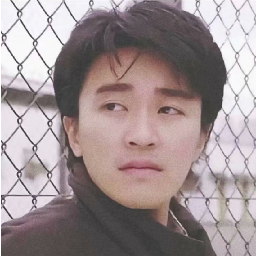 惜红颜