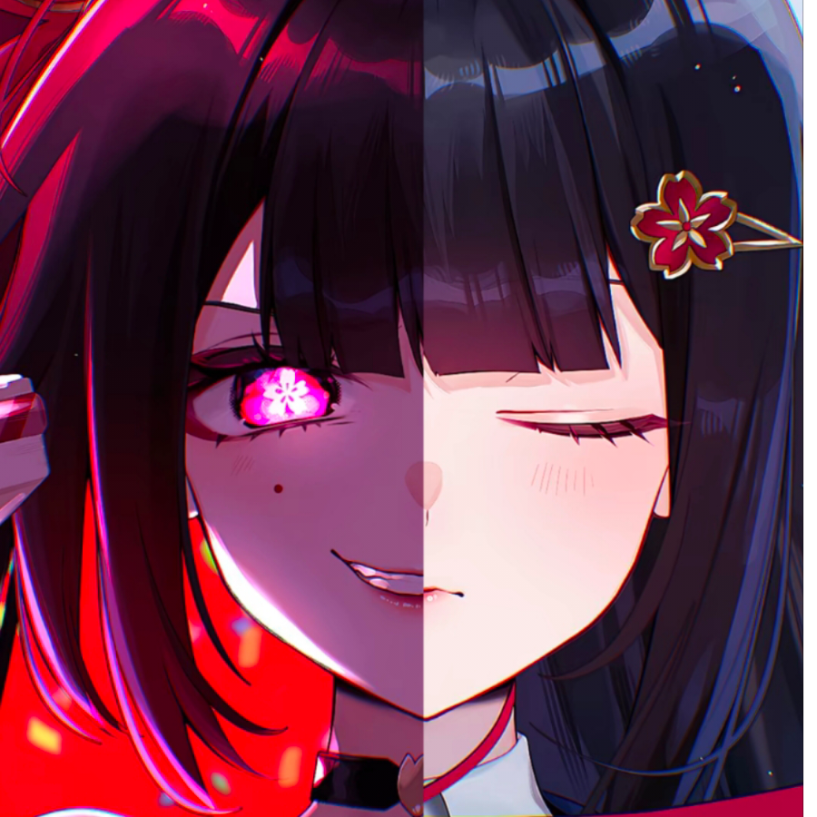 病娇学姐