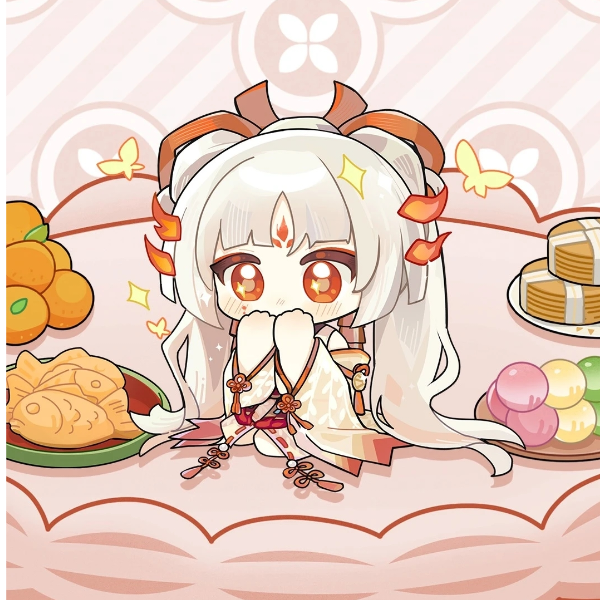 荼靡