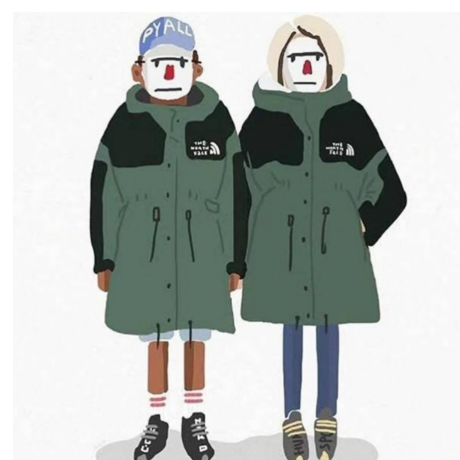柒丶