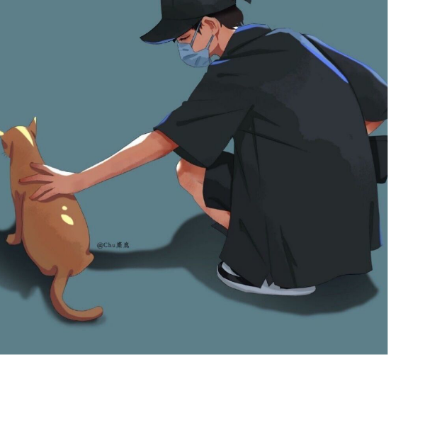 玄仙.冥冥之中