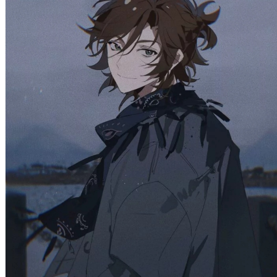洛.
