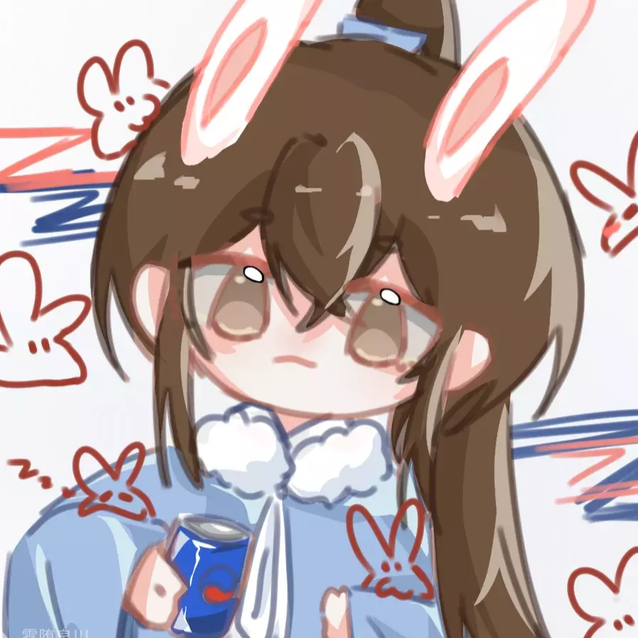 懵懵