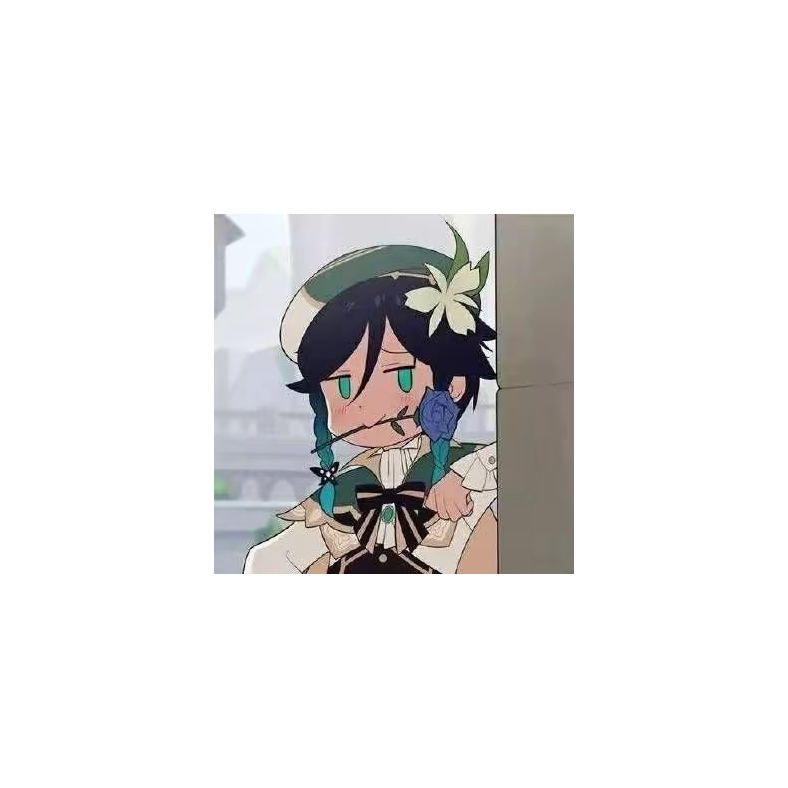 相遇莫弃·离歌别