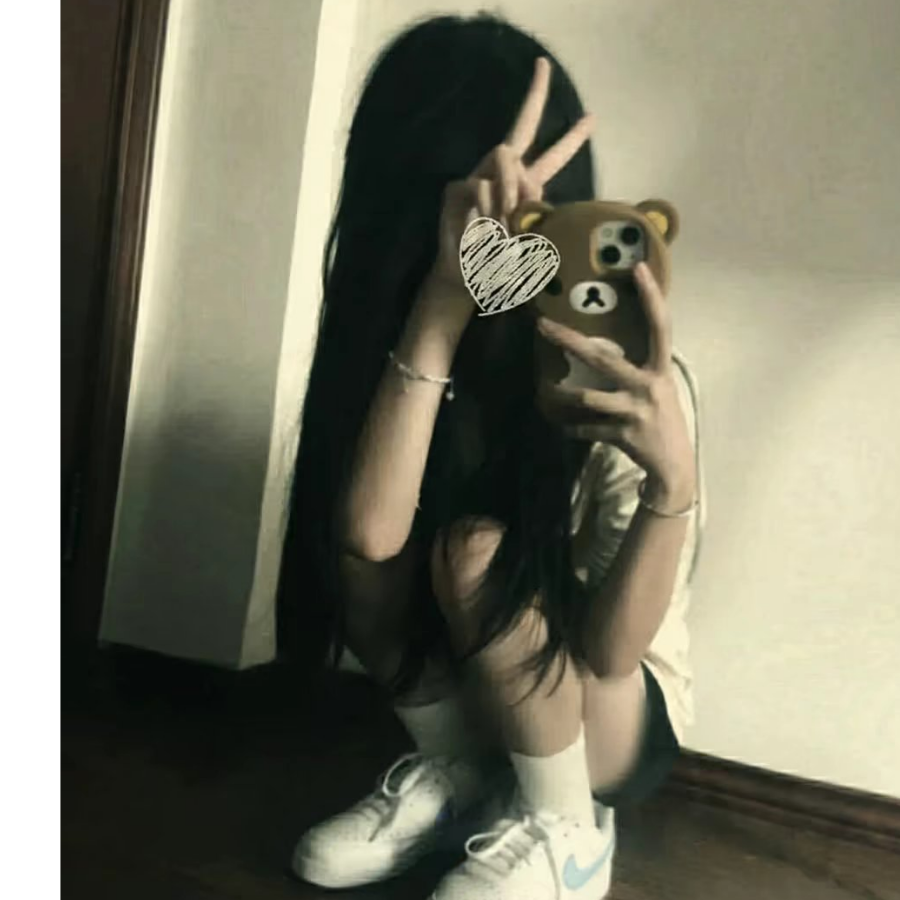 困😪