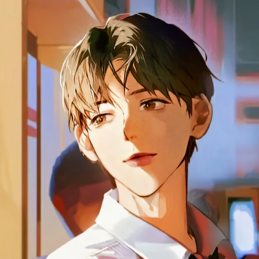 林下月光