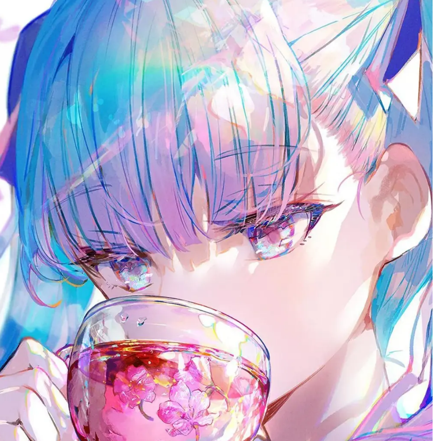 糖鸭