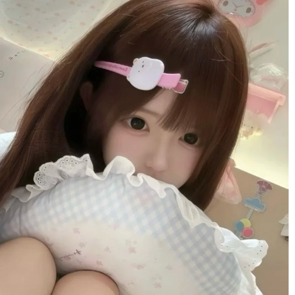 失眠小困