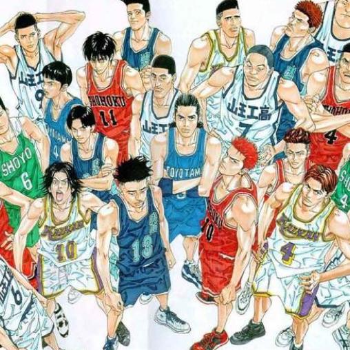 杰出的漫画家沙伦