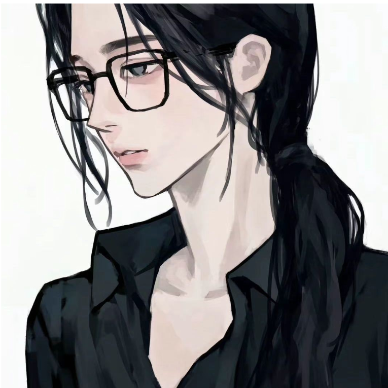袁一琦的头发丝