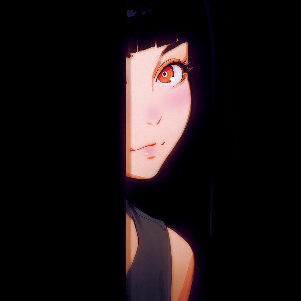 浅尝深绘