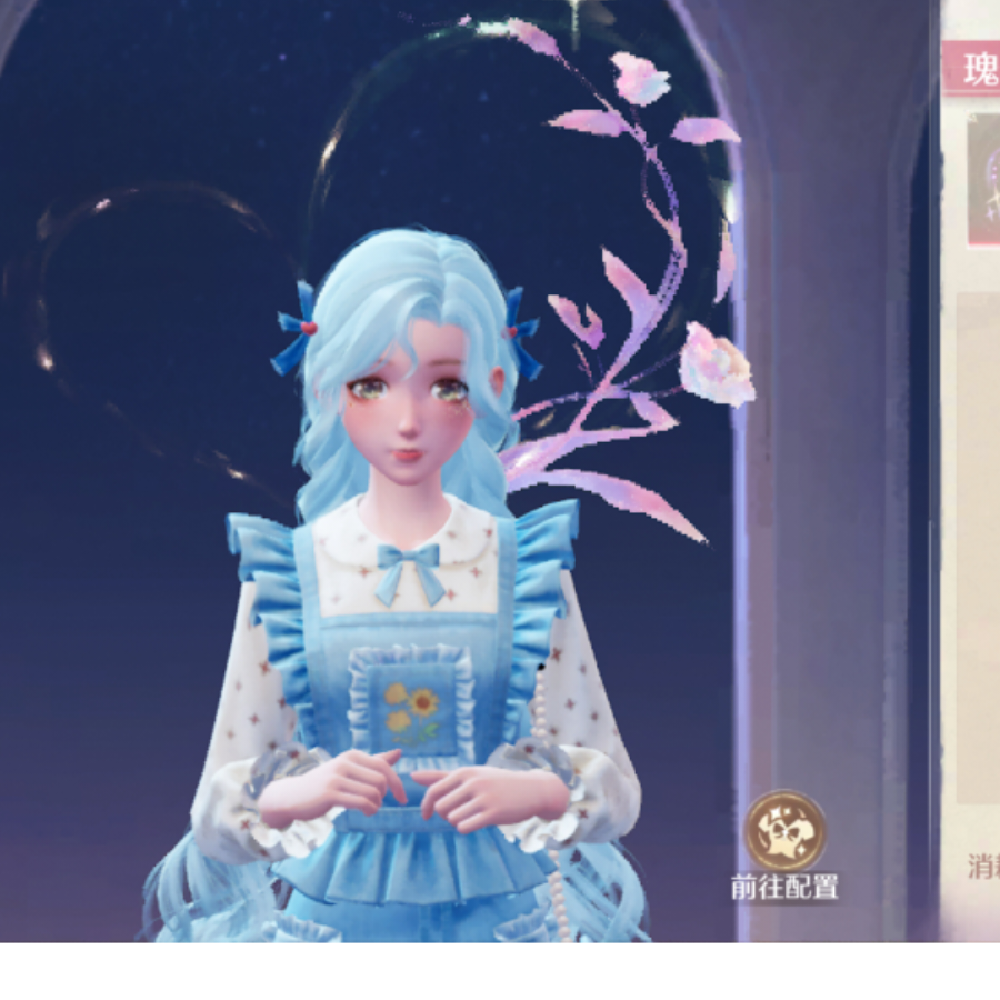 风与海