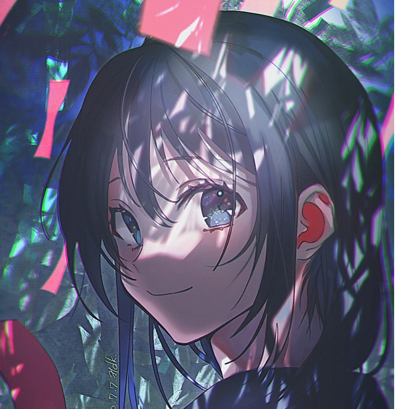 幻夜怜