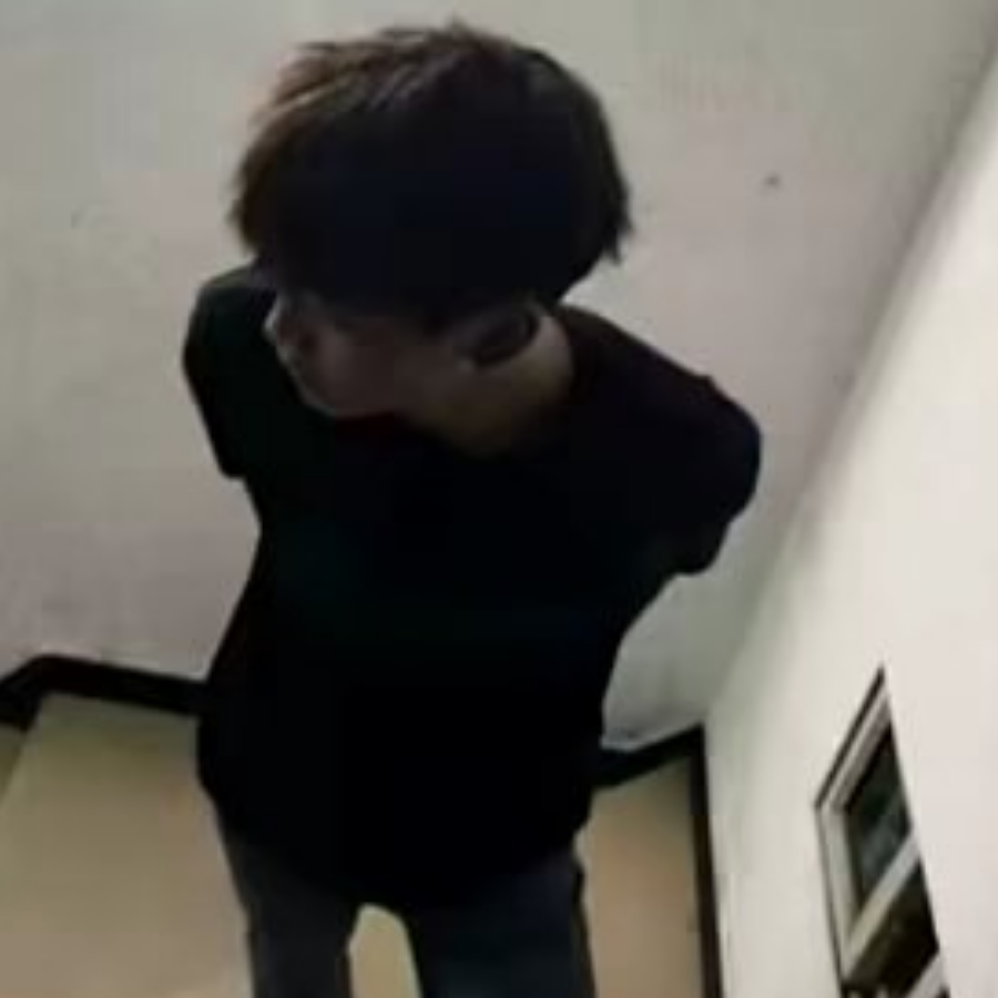 雾霾