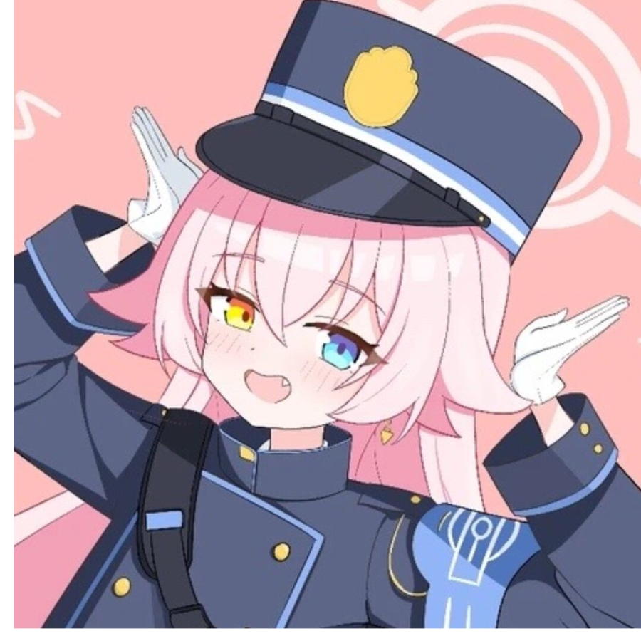 小鸟游sbdhxuxin 喵～